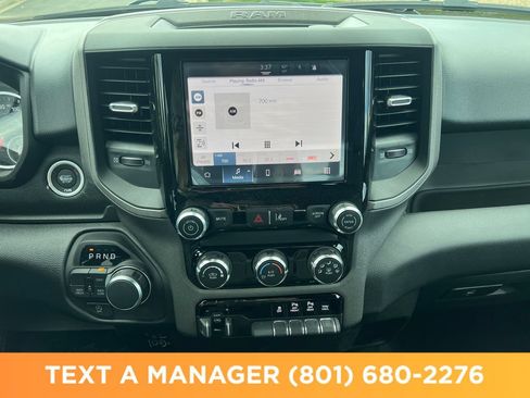 New 2026 RAM 1500 Tradesman AWD/4WD image 17