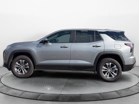 Certified 2025 Chevrolet Equinox LT AWD/4WD image 6