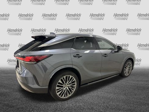 Certified 2024 Lexus RX 350 AWD w/ Convenience Package image 10