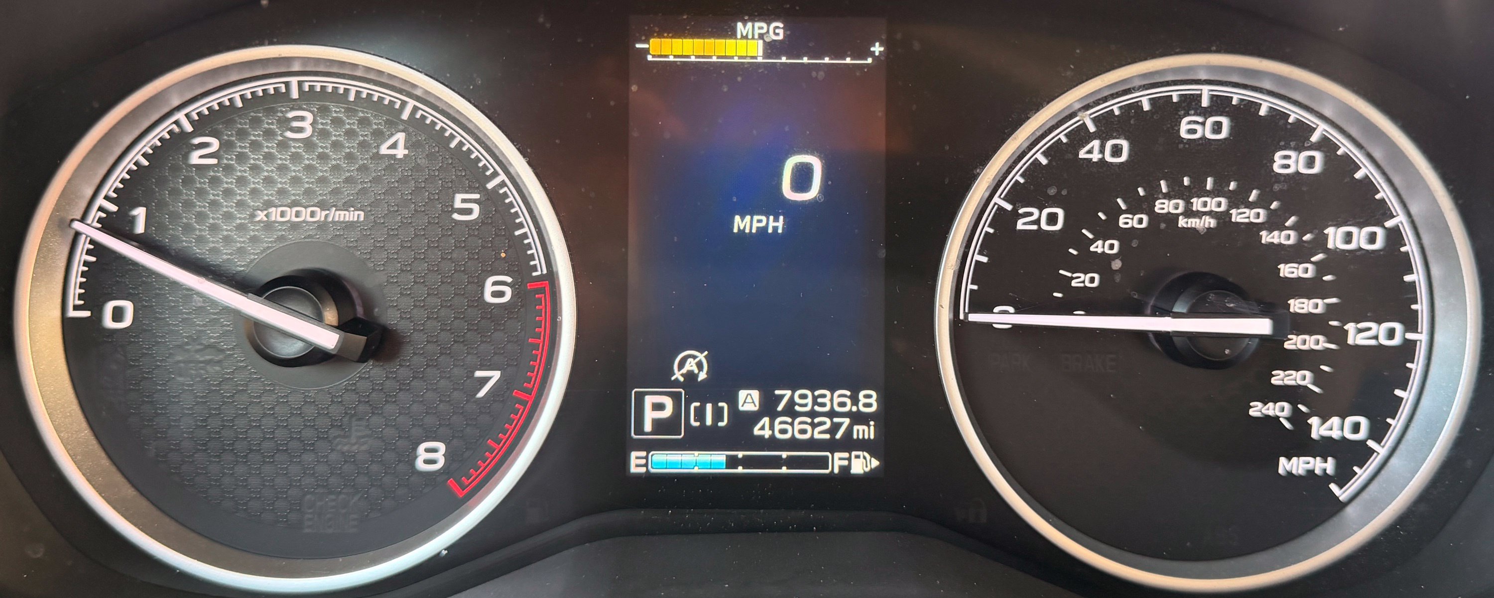 Used 2021 Subaru Forester Limited w/ Popular Package #3 AWD/4WD image 37