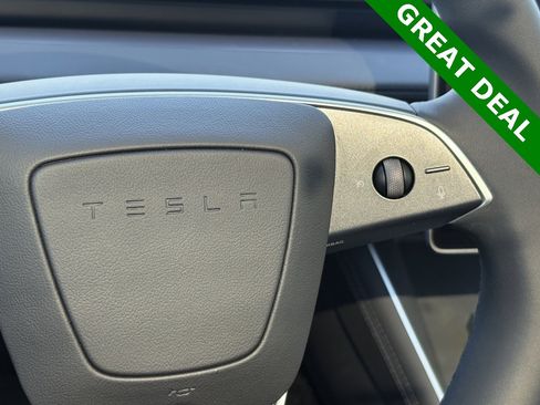 Used 2026 Tesla Model Y Long Range image 16
