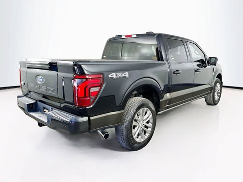 Used 2024 Ford F150 King Ranch AWD/4WD image 25