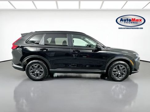 Used 2026 Honda CR-V TrailSport image 10