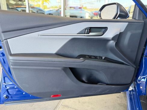 Certified 2026 Toyota Camry SE FWD image 19