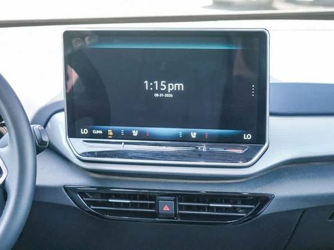 Used 2025 Volkswagen ID.4 Pro S RWD image 12