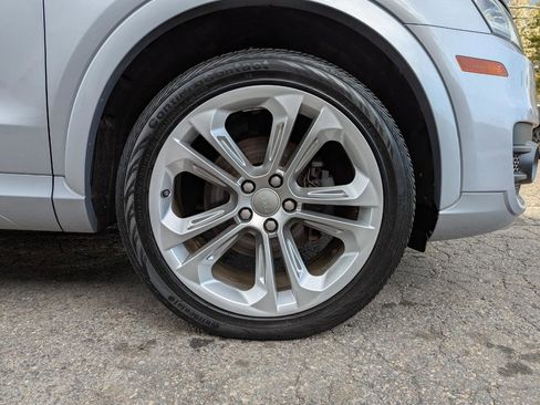 Used 2015 Audi Q3 2.0T Premium Plus AWD/4WD image 48