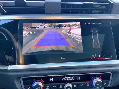 Used 2023 Audi Q3 2.0T Premium w/ Convenience Package image 26