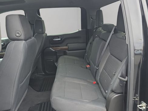 Used 2019 Chevrolet Silverado 1500 RST image 9