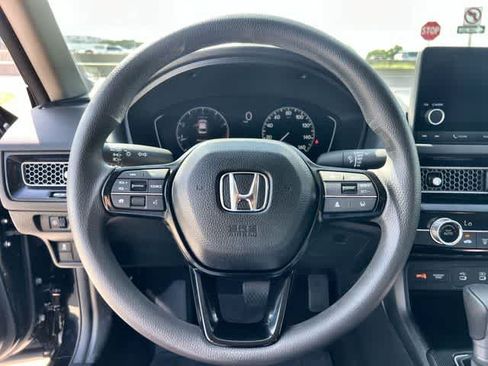 Certified 2026 Honda Civic LX image 17