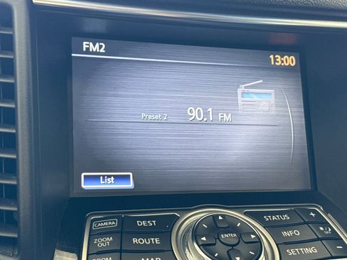 Used 2011 INFINITI FX35 AWD 4dr w/ Premium Pkg image 22