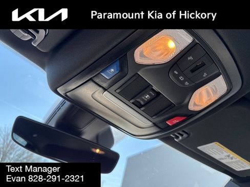 Used 2025 RAM 1500 Big Horn image 32