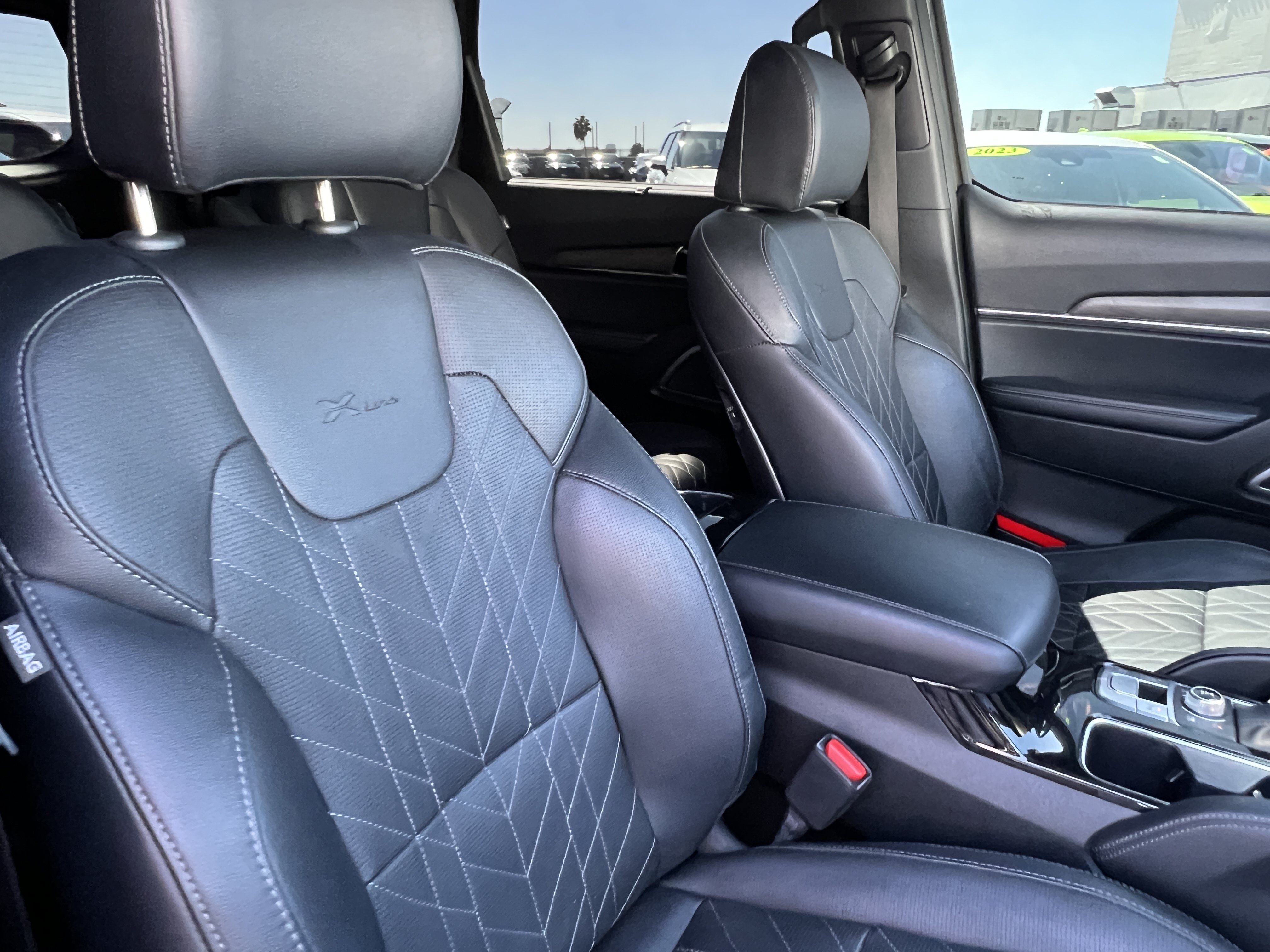Certified 2024 Kia Telluride EX X-Line AWD/4WD image 17