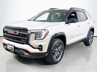 New 2027 GMC Terrain AT4 w/ Technology Package II AWD/4WD video 1
