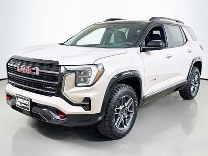 New 2027 GMC Terrain AT4 w/ Technology Package II