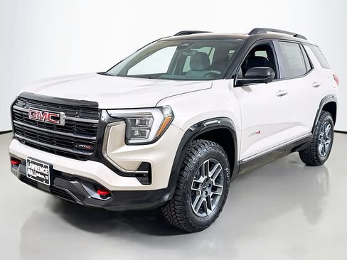 New 2027 GMC Terrain AT4 w/ Technology Package II AWD/4WD image 1