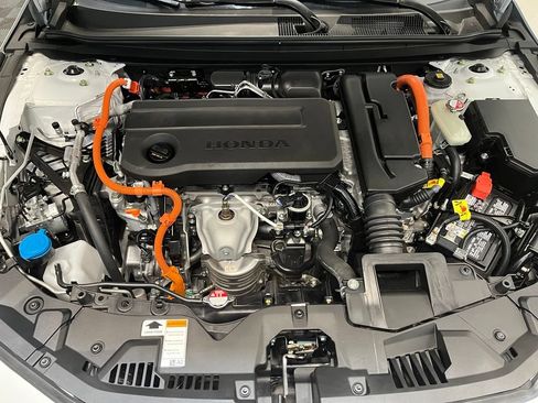 Used 2025 Honda Accord Touring image 20