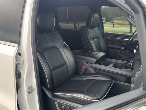 Used 2021 RAM 1500 Limited image 7