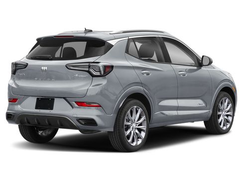 New 2026 Buick Encore GX Avenir w/ Avenir Technology Package FWD image 2
