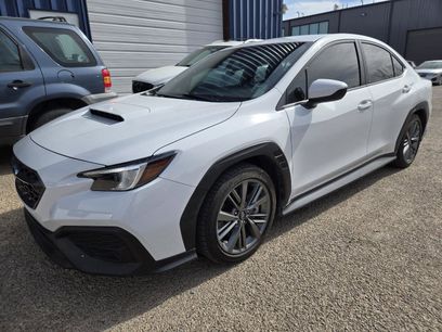 Used 2024 Subaru WRX