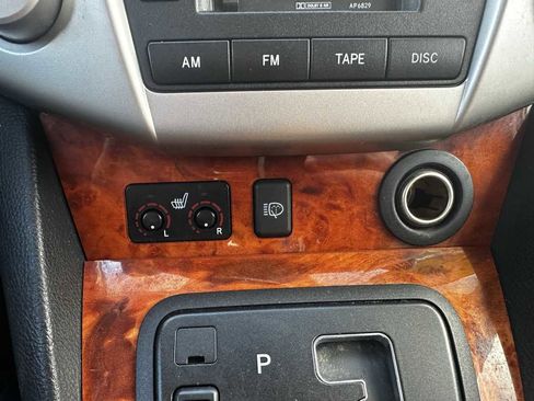 Used 2004 Lexus RX 330 AWD image 34