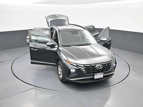 Used 2023 Hyundai Tucson SEL image 43