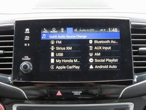 Used 2020 Honda Passport Touring image 19