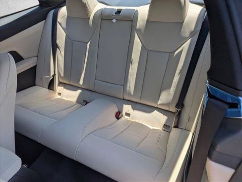 New 2027 BMW 430i Coupe w/ Premium Package RWD image 16