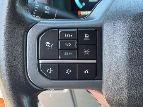 Certified 2024 Ford F150 XLT w/ Equipment Group 302A MID AWD/4WD image 9