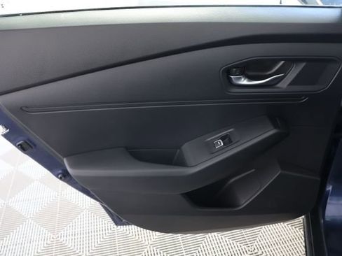 Certified 2024 Honda Accord EX image 27