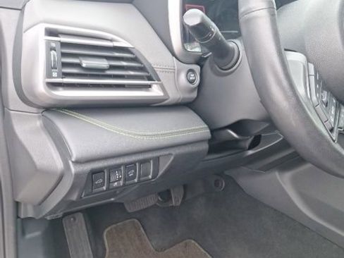 Used 2024 Subaru Outback Onyx Edition XT image 11