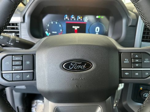 New 2026 Ford F150 XLT w/ FX4 Off-Road Package AWD/4WD image 22