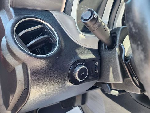 Used 2015 Chevrolet Camaro LT w/ Silver Rally Stripe Package image 16