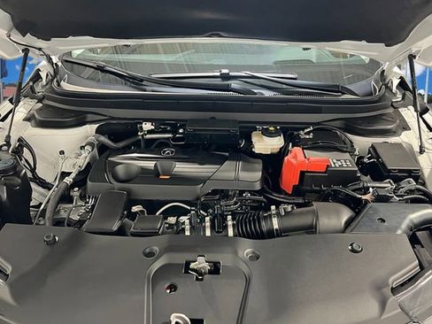 New 2026 Acura RDX SH-AWD w/ Advance Package image 13