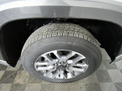 New 2026 Toyota Tundra 1794 Edition AWD/4WD image 17