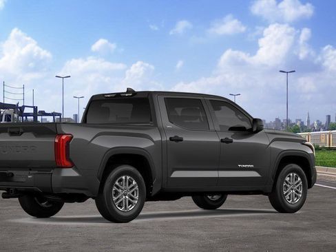 New 2026 Toyota Tundra SR5 image 32