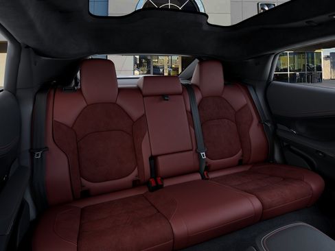 New 2026 Dodge Charger Scat Pack AWD/4WD image 15