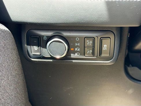 Used 2024 Ford Mustang Mach-E Premium AWD/4WD image 10
