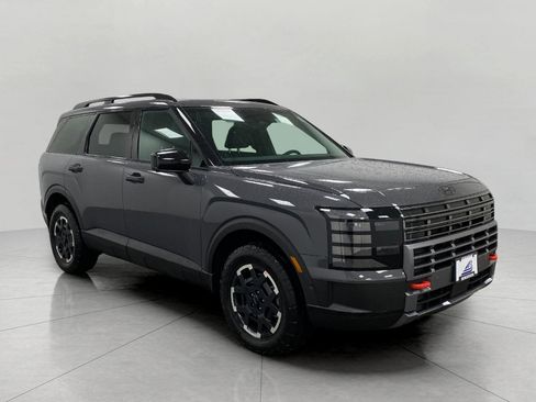 New 2026 Hyundai Palisade XRT Pro image 1