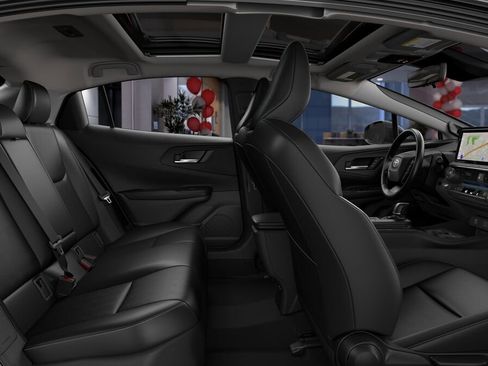 New 2026 Toyota Prius Limited image 24