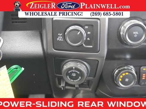 Used 2020 Ford F150 XLT w/ Equipment Group 302A Luxury image 54