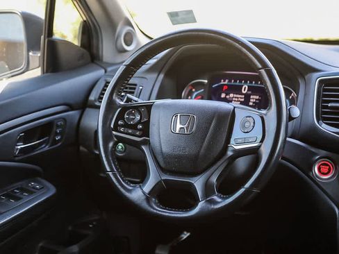 Used 2021 Honda Pilot Special Edition image 14
