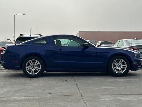 Used 2014 Ford Mustang Coupe w/ Equipment Group 102A image 9