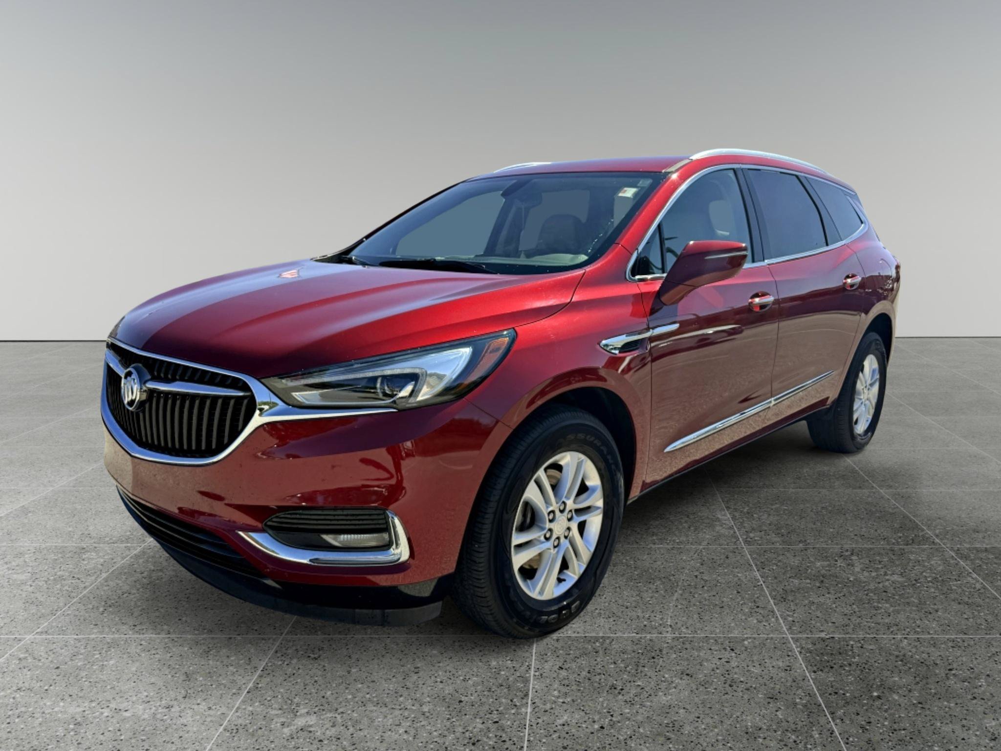 Used 2018 Buick Enclave Essence w/ Trailering Package AWD/4WD image 1