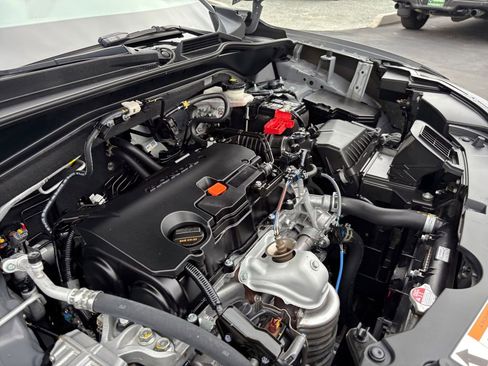 Used 2024 Honda HR-V Sport image 14