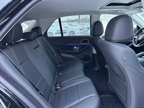 Used 2026 Mercedes-Benz GLE 350 4MATIC image 12