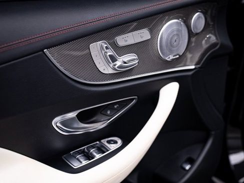 Used 2020 Mercedes-Benz E 53 AMG 4MATIC Coupe image 28