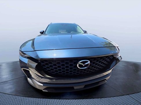 Certified 2025 MAZDA CX-50 AWD 2.5 S w/ Weather Package image 2