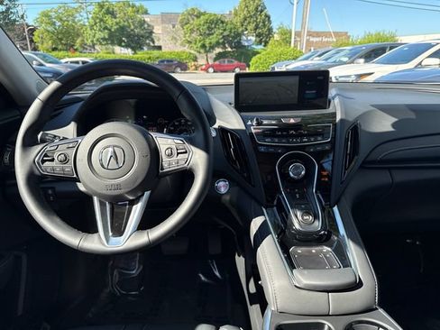 Certified 2026 Acura RDX SH-AWD w/ Advance Package image 14