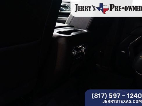 Used 2023 GMC Yukon AT4 w/ Max Trailering Package AWD/4WD image 22