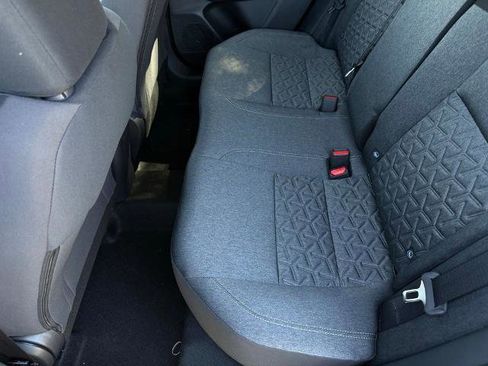 New 2026 Nissan Kicks SV image 10